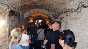 Historyczne zwiedzanie pałacu w Modliszewie już za nami! - zdjęcie 54