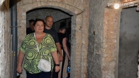 Historyczne zwiedzanie pałacu w Modliszewie już za nami! - zdjęcie 50