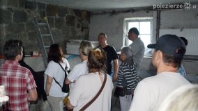 Historyczne zwiedzanie pałacu w Modliszewie już za nami! - zdjęcie 49