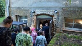 Historyczne zwiedzanie pałacu w Modliszewie już za nami! - zdjęcie 48