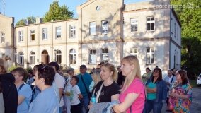 Historyczne zwiedzanie pałacu w Modliszewie już za nami! - zdjęcie 46