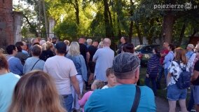 Historyczne zwiedzanie pałacu w Modliszewie już za nami! - zdjęcie 45