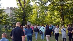 Historyczne zwiedzanie pałacu w Modliszewie już za nami! - zdjęcie 42