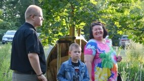 Historyczne zwiedzanie pałacu w Modliszewie już za nami! - zdjęcie 41