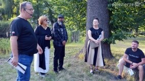 Historyczne zwiedzanie pałacu w Modliszewie już za nami! - zdjęcie 40