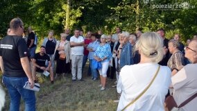 Historyczne zwiedzanie pałacu w Modliszewie już za nami! - zdjęcie 38