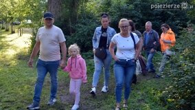 Historyczne zwiedzanie pałacu w Modliszewie już za nami! - zdjęcie 36