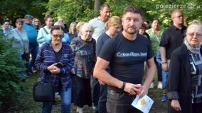 Historyczne zwiedzanie pałacu w Modliszewie już za nami! - zdjęcie 35