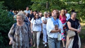 Historyczne zwiedzanie pałacu w Modliszewie już za nami! - zdjęcie 34