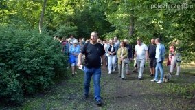 Historyczne zwiedzanie pałacu w Modliszewie już za nami! - zdjęcie 33