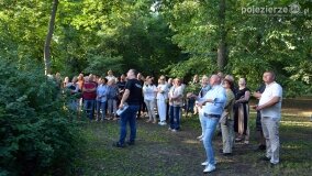 Historyczne zwiedzanie pałacu w Modliszewie już za nami! - zdjęcie 30