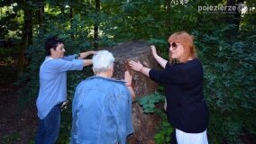 Historyczne zwiedzanie pałacu w Modliszewie już za nami! - zdjęcie 28