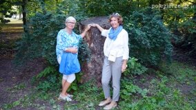 Historyczne zwiedzanie pałacu w Modliszewie już za nami! - zdjęcie 26