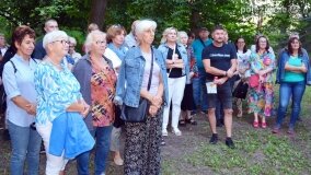 Historyczne zwiedzanie pałacu w Modliszewie już za nami! - zdjęcie 21