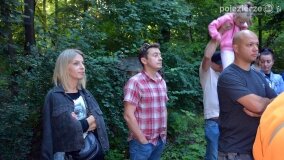 Historyczne zwiedzanie pałacu w Modliszewie już za nami! - zdjęcie 20