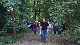 Historyczne zwiedzanie pałacu w Modliszewie już za nami! - zdjęcie 16