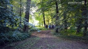 Historyczne zwiedzanie pałacu w Modliszewie już za nami! - zdjęcie 15