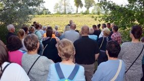 Historyczne zwiedzanie pałacu w Modliszewie już za nami! - zdjęcie 10