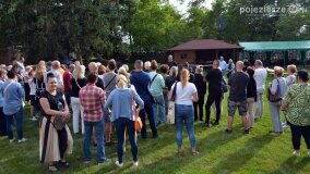 Historyczne zwiedzanie pałacu w Modliszewie już za nami! - zdjęcie 7