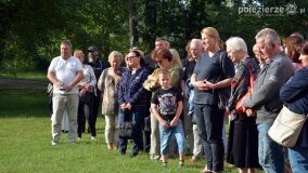 Historyczne zwiedzanie pałacu w Modliszewie już za nami! - zdjęcie 6