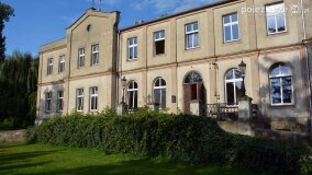 Historyczne zwiedzanie pałacu w Modliszewie już za nami! - zdjęcie 1