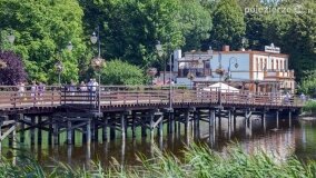 Solanki – zielone i uzdrowiskowe serce Inowrocławia - zdjęcie 19