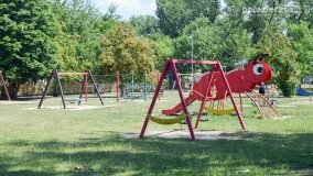 Solanki – zielone i uzdrowiskowe serce Inowrocławia - zdjęcie 17