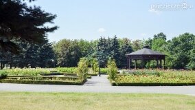 Solanki – zielone i uzdrowiskowe serce Inowrocławia - zdjęcie 14