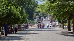 Solanki – zielone i uzdrowiskowe serce Inowrocławia - zdjęcie 8