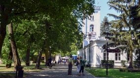 Solanki – zielone i uzdrowiskowe serce Inowrocławia - zdjęcie 3