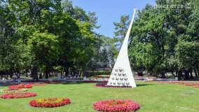 Solanki – zielone i uzdrowiskowe serce Inowrocławia - zdjęcie 1