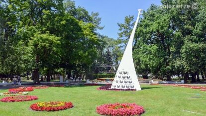 Solanki – zielone i uzdrowiskowe serce Inowrocławia