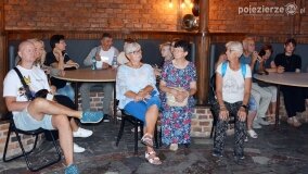 Pałac w Czerniejewie oblegany przez turystów! - zdjęcie 56