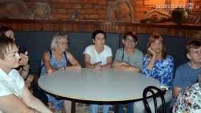 Pałac w Czerniejewie oblegany przez turystów! - zdjęcie 55