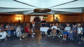 Pałac w Czerniejewie oblegany przez turystów! - zdjęcie 54