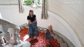 Pałac w Czerniejewie oblegany przez turystów! - zdjęcie 42