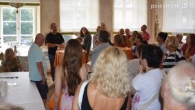 Pałac w Czerniejewie oblegany przez turystów! - zdjęcie 39