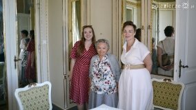 Pałac w Czerniejewie oblegany przez turystów! - zdjęcie 28