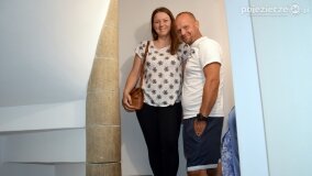 Pałac w Czerniejewie oblegany przez turystów! - zdjęcie 26