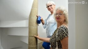 Pałac w Czerniejewie oblegany przez turystów! - zdjęcie 24