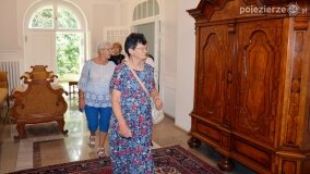 Pałac w Czerniejewie oblegany przez turystów! - zdjęcie 17