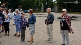 Pałac w Czerniejewie oblegany przez turystów! - zdjęcie 9