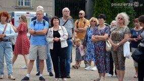 Pałac w Czerniejewie oblegany przez turystów! - zdjęcie 8