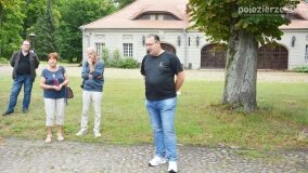 Pałac w Czerniejewie oblegany przez turystów! - zdjęcie 4