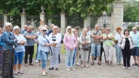 Pałac w Czerniejewie oblegany przez turystów! - zdjęcie 3