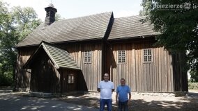 Fundacja Historyczna przygotowuje kolejny odcinek Drogi św. Jakuba - zdjęcie 31