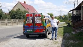 Fundacja Historyczna przygotowuje kolejny odcinek Drogi św. Jakuba - zdjęcie 19