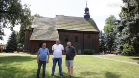 Fundacja Historyczna przygotowuje kolejny odcinek Drogi św. Jakuba - zdjęcie 17