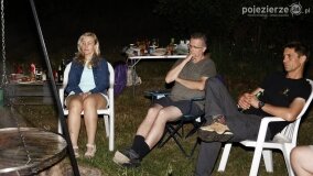 Fundacyjne ognisko przy pełni księżyca! Bogate plany na 2024 rok! - zdjęcie 31