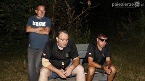 Fundacyjne ognisko przy pełni księżyca! Bogate plany na 2024 rok! - zdjęcie 30